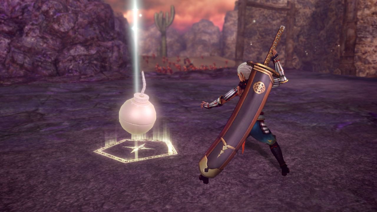Hyrule Warriors - Imagen 18